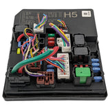2016-2019 Nissan Sentra 1.8L IPDM Engine Fuse Box Relay Power Supply Module 284B7-3RA3E OEM - product image