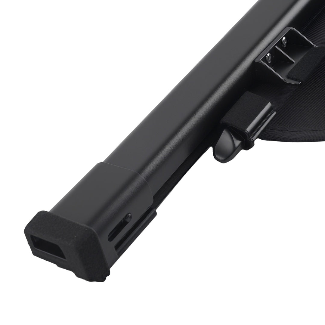Retractable Cargo Cover for 2011-2018 Porsche Cayenne