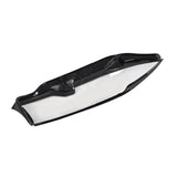 Headlight Lens Cover Pair for 2019-2021 BMW 3 Series G20 G21 63118496149 – product image 4