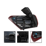 Passenger LED Tail Light for 2018-2021 Chevrolet Equinox EBAY-377448122350 – product image 2