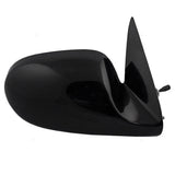 Manual Mirror for 2000-2006 Sentra Right 963015M100 NI1321134 4334-4220R - product image