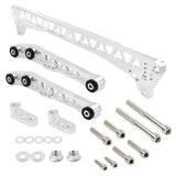 Rear Lower Control Arms and Subframe Brace for 1992-1995 Honda Civic and 1994-2001 Acura Integra 1008F