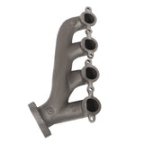 LS Swap Cast Iron Exhaust Manifolds with Gaskets for 1982-1988 GM G-Body 9988-R