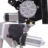 Brock Power Window Regulators with Motor For F-150 3552-1993LC2 - product image