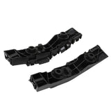 Front Bumper Bracket Pair for 2014-2022 Dodge Durango 68411418AE 68411419AE