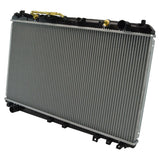 Radiator for 2000-2004 Toyota Avalon