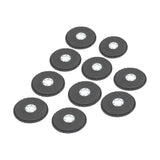 4.5 in Flap Discs 40 Grit Type 29 10 Pack