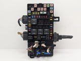2004-2007 Ford F-150 Wiring Junction Block Fuse Box Panel 4L3T-14A067-BH OEM - product image