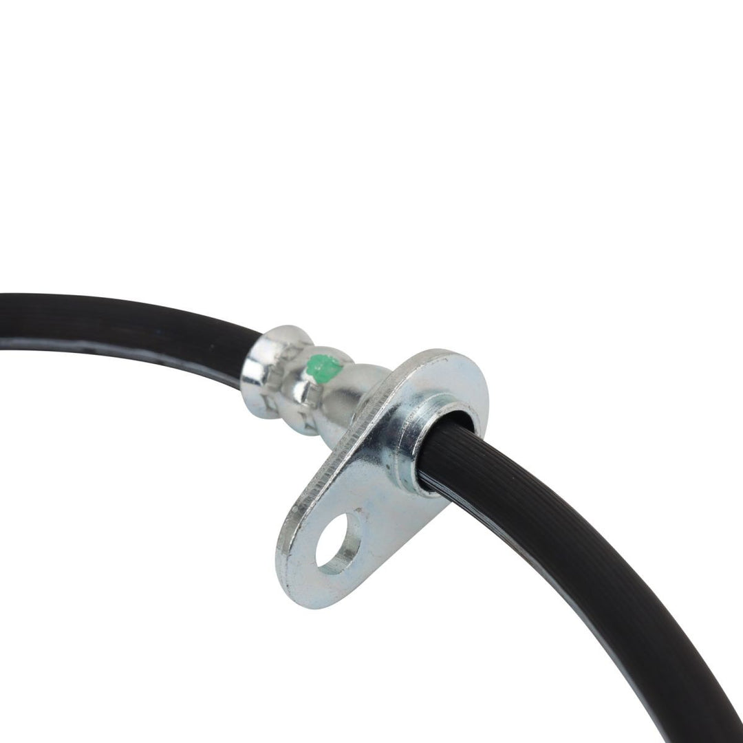 Front & Rear Brake Hose Set for 2013-2017 Honda Accord