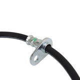 Front & Rear Brake Hose Set for 2013-2017 Honda Accord