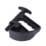 Manual Tire Bead Breaker and Rim Clamp Tool