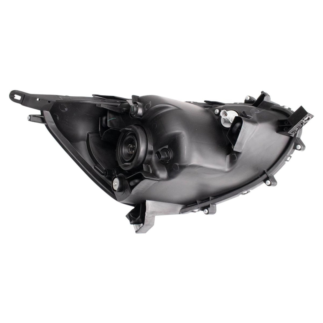 Driver Halogen Headlight Assembly for 2014-2020 Mitsubishi Mirage