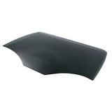 Rear Left Door Window Glass for 2019-2025 Ram 1500 Crew Cab DD12976YPY