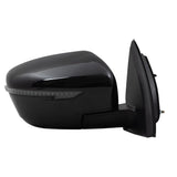 Power Mirror For 2017-2022 Rogue Sport Sport SV Turn Signal Indicator Right 4336-0014R - product image
