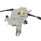 Rear Right Passenger Door Latch Actuator for 2008-2016 Ford F-250 F-350 Super Duty AC3Z28264A00A