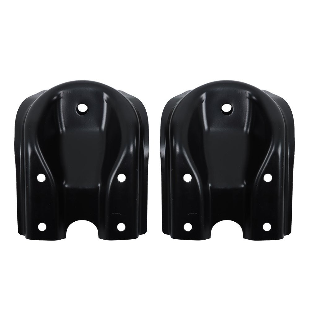 Rear Leaf Spring Shackle and Hanger Kit for 1988-1997 Chevrolet GMC C1500 C2500 722-045