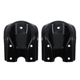 Rear Leaf Spring Shackle and Hanger Kit for 1988-1997 Chevrolet GMC C1500 C2500 722-045