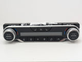 2024 24 NISSAN Sentra A/C Air Heater Temperature Fan Climate Control 27500 6LY6A OEM - product image