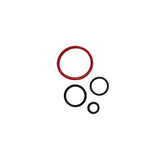 Air Suspension Valve Block O-Ring Seal Kit For Land Rover LR3 LR4 Range Rover – product image 3