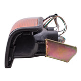 Tail Light For 1986-1994 D21 without Dual Rear Wheels Left B65553B300 NI2800103 4222-0105L - product image