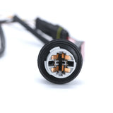Projector Headlight Wiring Harness Adapter for 2013-2018 Ram 1500 2500 3500 FIC29