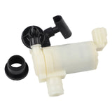 Windshield Washer Pump D65167482A for 2007-2014 Mazda 2