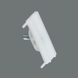 10pcs New Automotive Retainer Clips for Ford F81Z16B294BC F81Z-16B294-BC – product image 11