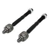 Front Inner and Outer Tie Rod Ends for 2011-2015 Jeep Grand Cherokee Dodge Durango 80374-4B – product image 4