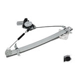 Driver Power Window Regulator for 2010-2014 Subaru Legacy Outback 751-345 – product image 4