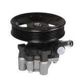 Power Steering Pump with Pulley for 2003-2009 Toyota 4Runner Lexus GX470 4.7L