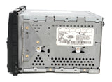 2009 Ford Mustang OEM Radio AM/FM 6-Disc CD Player 9R3T-18C815-AA - product image
