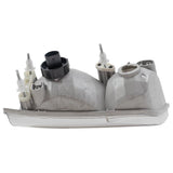 Headlight For 1998-2011 Crown Victoria Set 4W7Z13008B FO2503200 3221-0025LR - product image