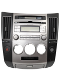 2007 2008 09 Hyundai Veracruz Radio Stereo MP3 Cd Player AC Control 96140-3J600 OEM - product image