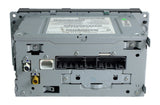 2012-2020 Dodge Caravan OEM AM/FM Satellite Radio CD DVD MP3 Player Auxiliary 68282485AD RBZ - product image