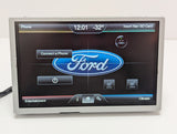 2013-2019 Ford Lincoln SYNC Communication Voice Recognition Module EA5T-14D212-DA OEM - product image