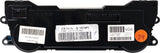2011-2013 Kia Optima Automatic OEM Temperature Control Panel Model Number 972502T781CA - product image