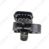 Manifold Boost Pressure MAP Sensor, 0261230309 For Ford Lincoln AG91-9F479-AB - product image 6
