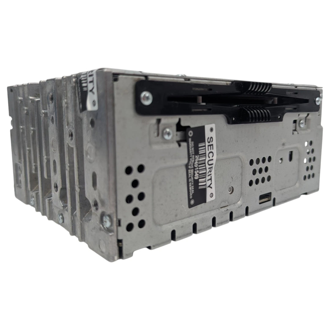 2013 2014 2015 Ford Taurus AM/FM CD MP3 Player Radio Receiver DG1T-19C107-JD OEM - product image
