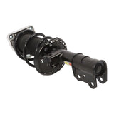 Front Passenger Strut Assembly for 2014-2019 Mercedes-Benz CLA250 CLA45 AMG A1173231600 – product image 7