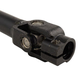 Lower Intermediate Steering Shaft for 2007-2014 Ford Expedition, Lincoln Navigator & 2009-2010 F-150
