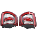 LED Tail Light Pair for 2021-2023 Ford Bronco Sport M1PZ-13405-A