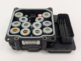 2009 09 Ford F150 F-150 4X4 ABS Bosch Anti-Lock Brake Control Module 0265950740 OEM - product image