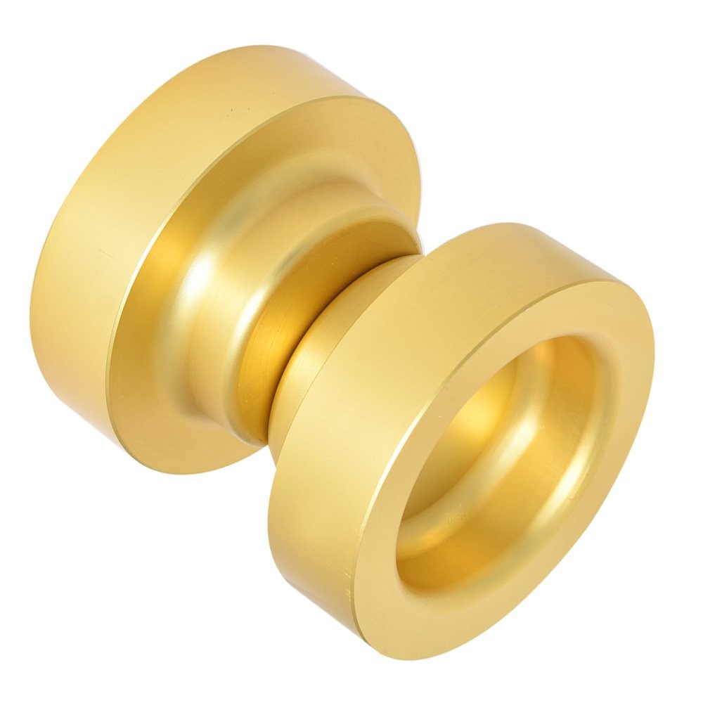 1 Inch Rear Coil Spring Spacer Lift Kit for 1982-2002 Chevrolet Camaro 1990-2011 Lincoln Town Car