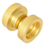 1 Inch Rear Coil Spring Spacer Lift Kit for 1982-2002 Chevrolet Camaro 1990-2011 Lincoln Town Car