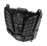 2013-2016 Ford C-Max Escape Radio Control Panel DJ5T-18K811-BA - product image