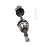 Front CV Axle for 1995-2004 Toyota Tacoma 1996-2002 Toyota 4Runner 4WD NCV69142 – product image 2