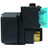 Switch, Relay For Yamaha FZ8 11-13 2C0-81940-00-00 SMU6153 240-54062 PP67-807 – alternate view