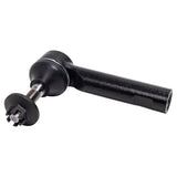 Front Lower Ball Joint, Outer Tie Rod and Sway Bar Link Kit for 2023-2025 Toyota bZ4X and Lexus RZ450e