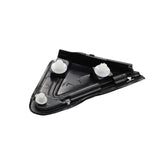 Front Fender Mirror Finisher Pair for 2013-2019 Nissan Sentra 96319-3SG0A – product image 3