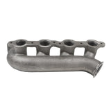 T4 Turbo Exhaust Manifold for 1999-2013 Chevrolet Silverado GMC Sierra 1500 0023256vortecT4cast – product image 5